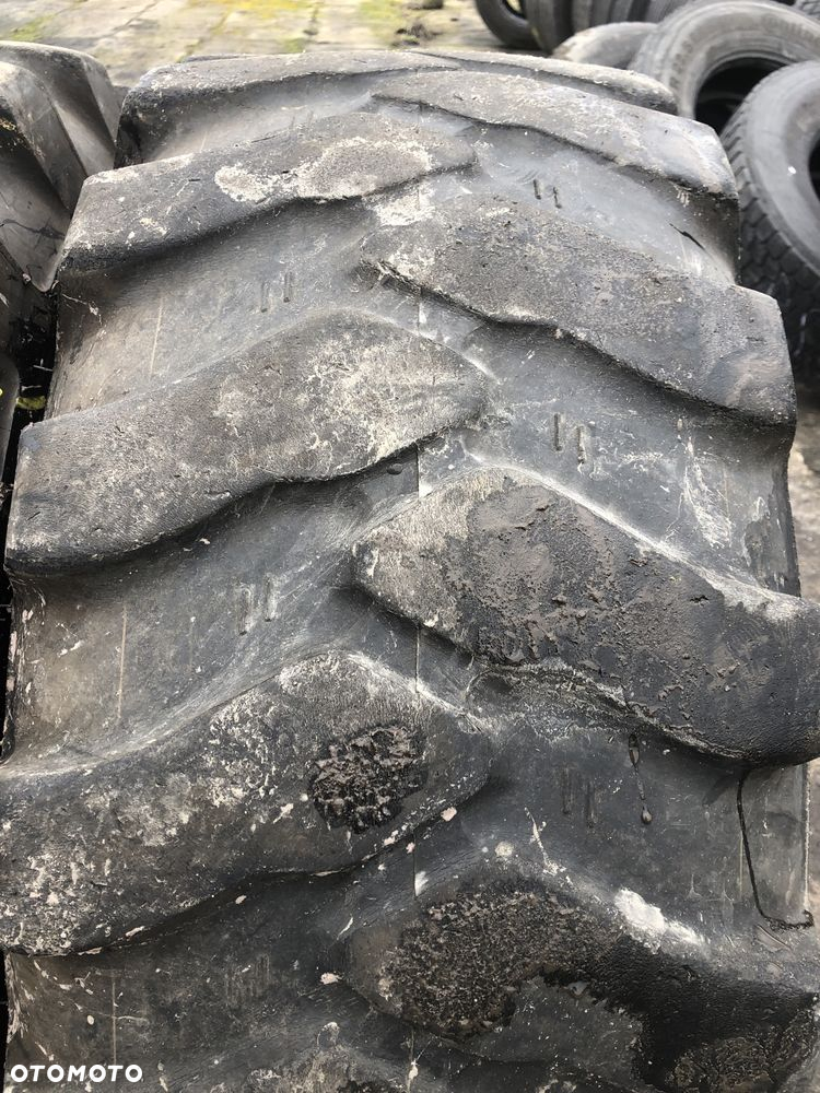 405/70R20 16/70R20 OPONY OPONA 405/70-20 MITAS ładowarka koparka - 4