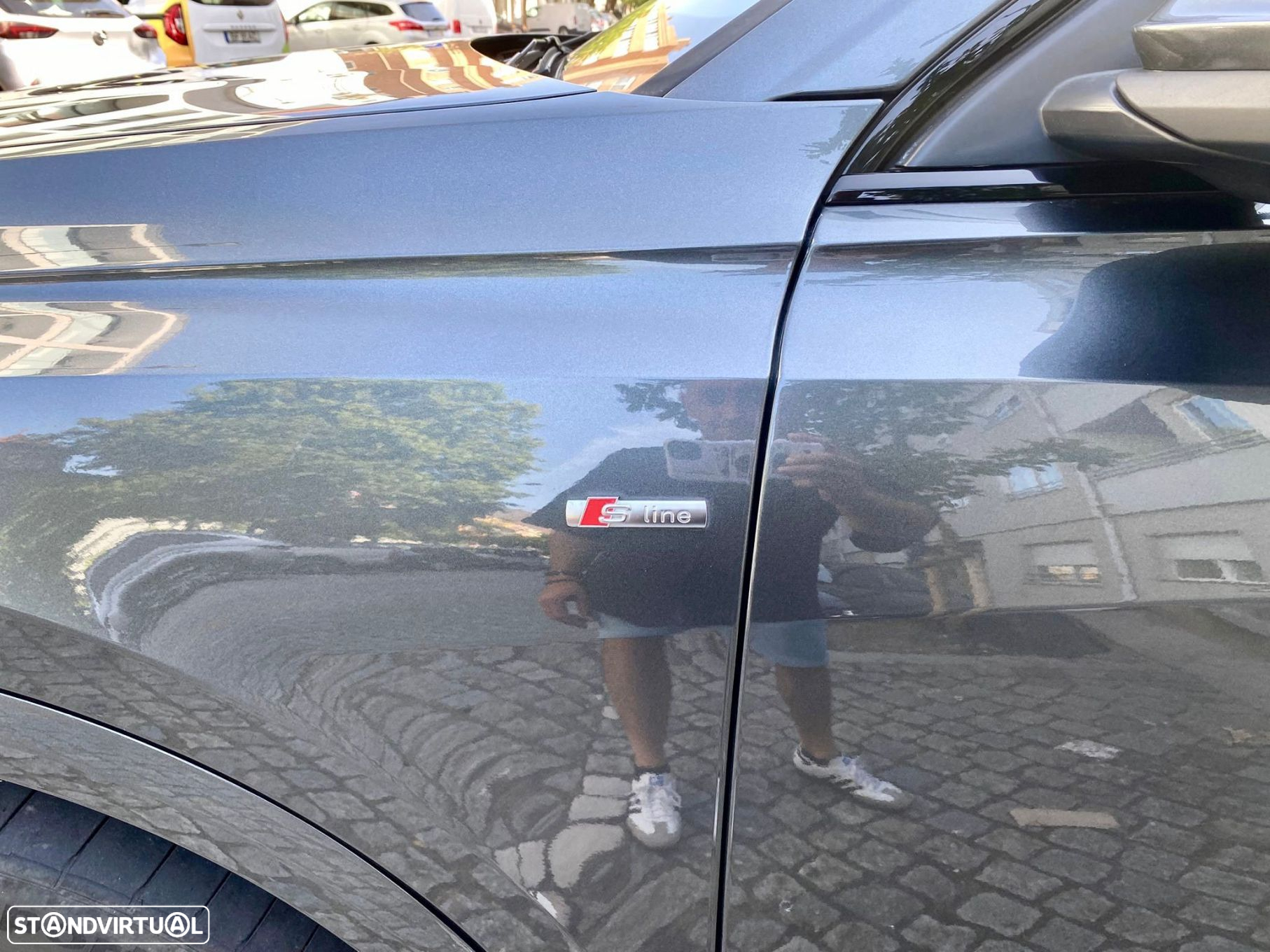 Audi Q8 50 TDI quattro Tiptronic - 7