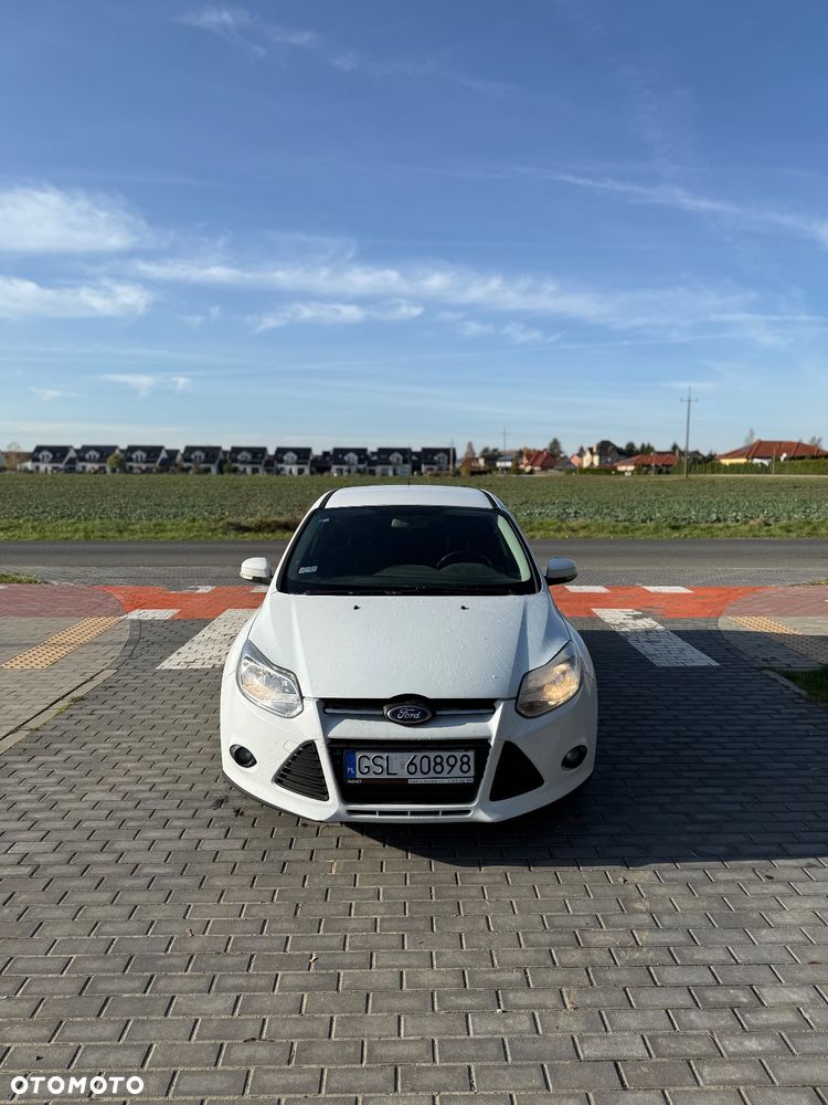 Ford Focus - 4
