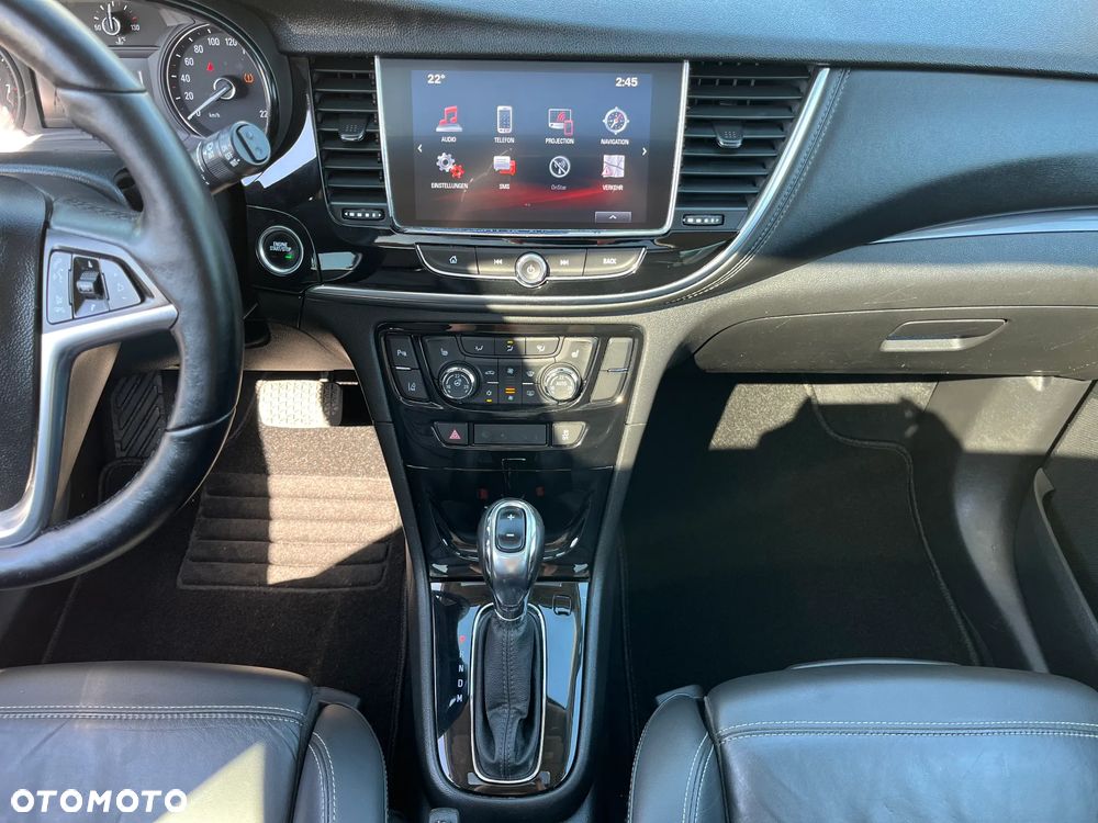 Opel Mokka X - 28