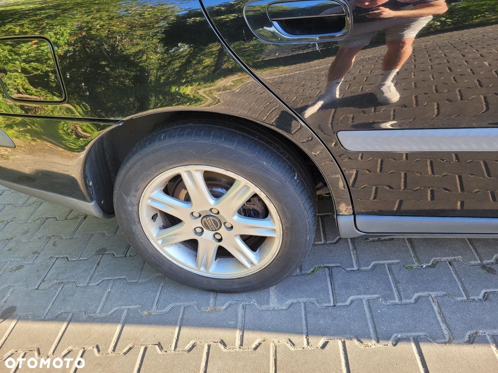 Volvo S60 - 10