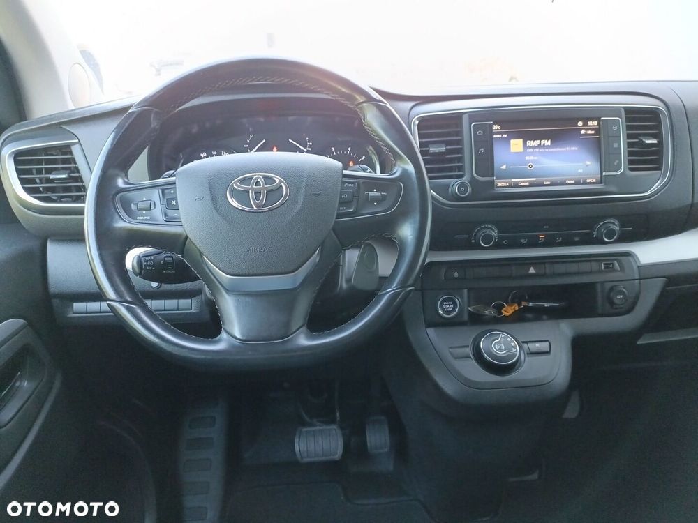 Toyota Proace Verso 2.0 D4-D Long Business - 15