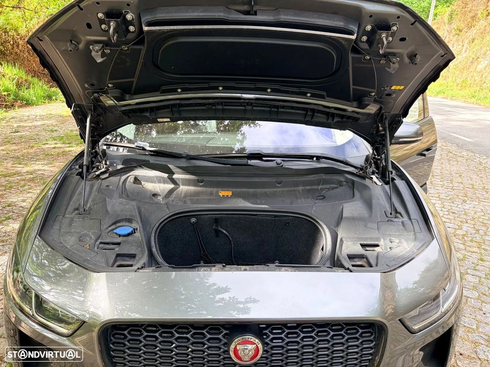 Jaguar I-Pace S AWD Aut. - 13