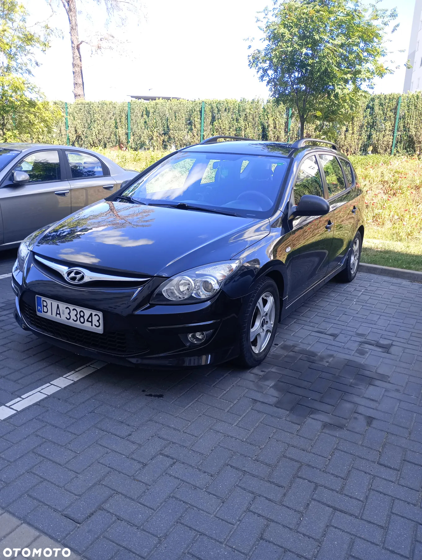 Hyundai i30 1.4 Classic - 4