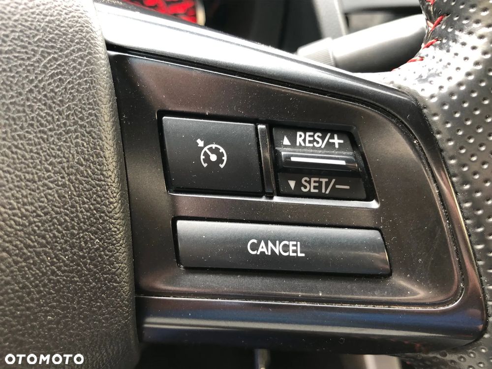 Subaru WRX STI 2.5 Exclusive - 37