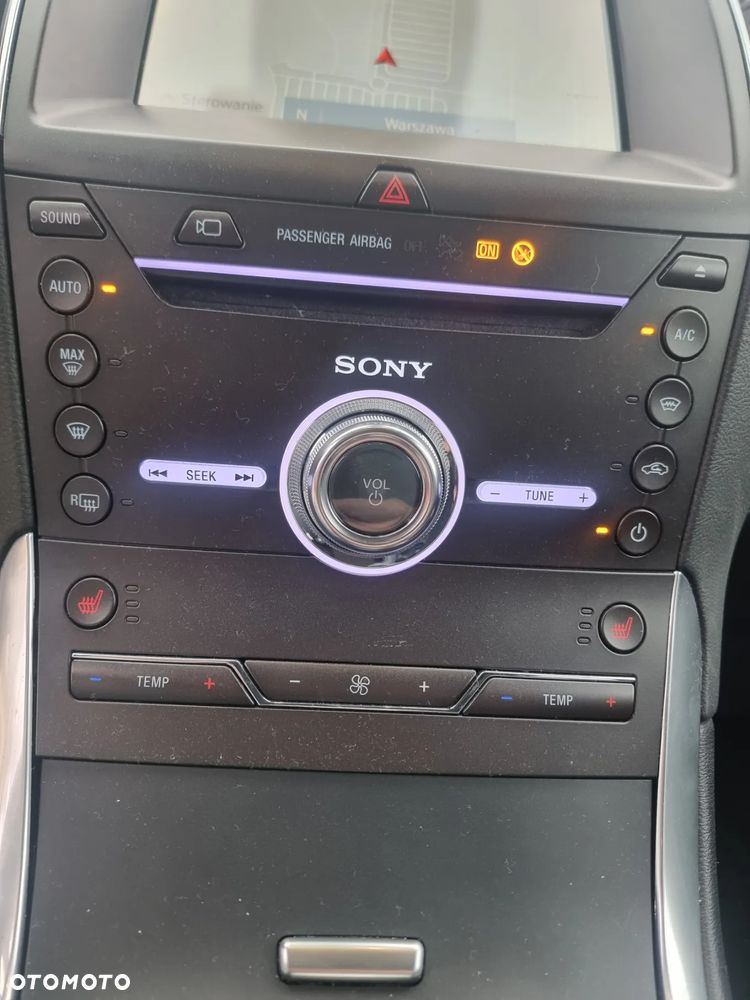 Ford Galaxy 2.0 EcoBlue Titanium - 22