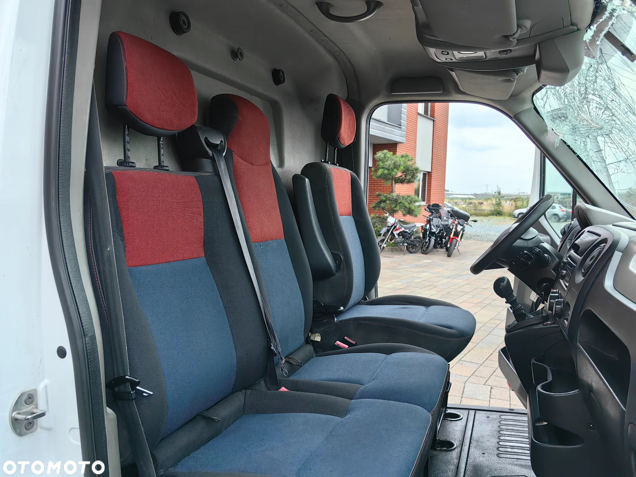 Renault Master - 11