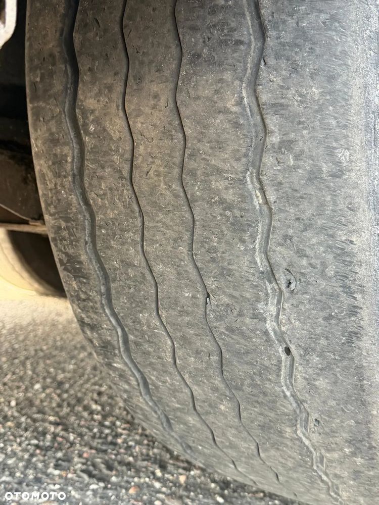 Kraker Trailers CF200 - 7