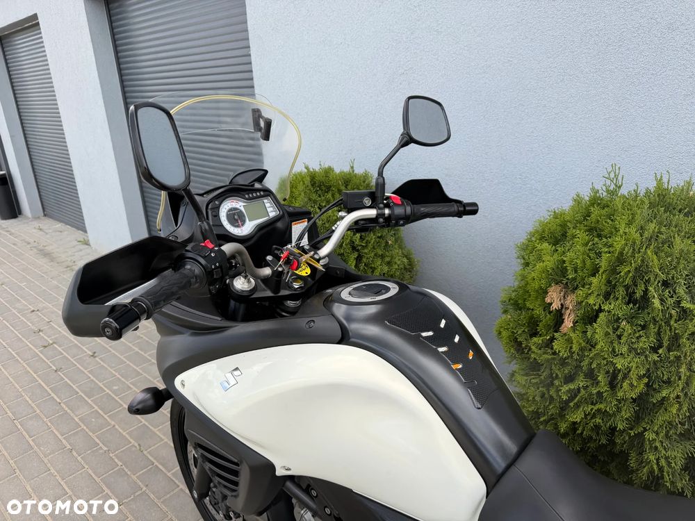 Suzuki DL - 39