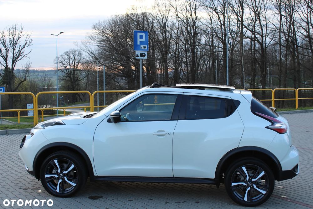Nissan Juke 1.2 DIG-T 360 - 16