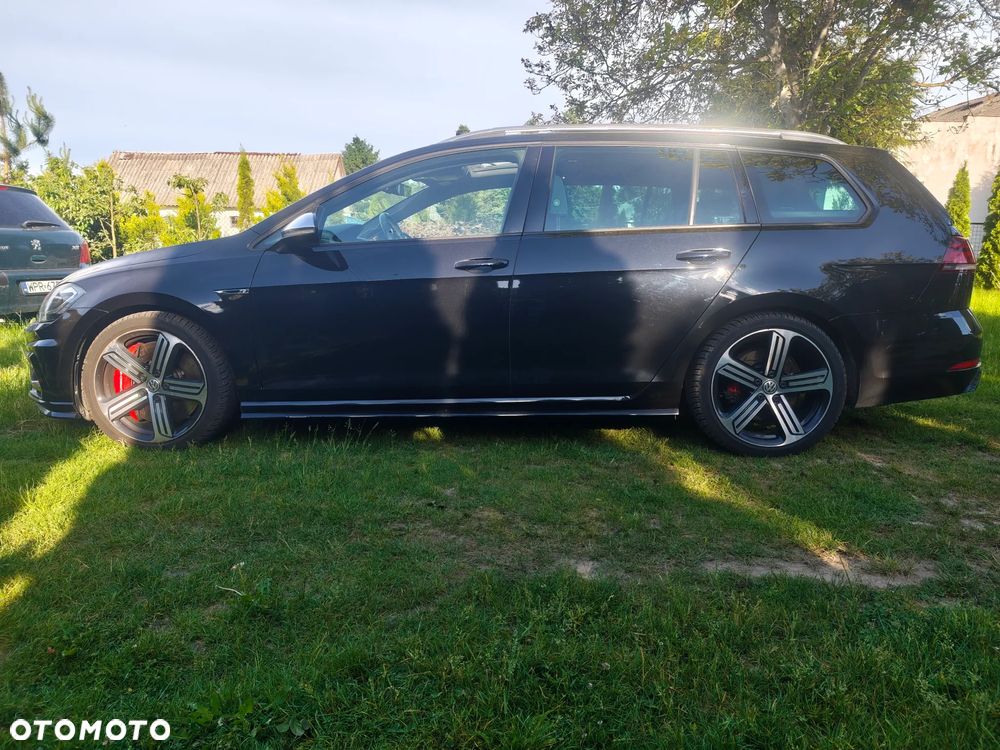 Volkswagen Golf - 9