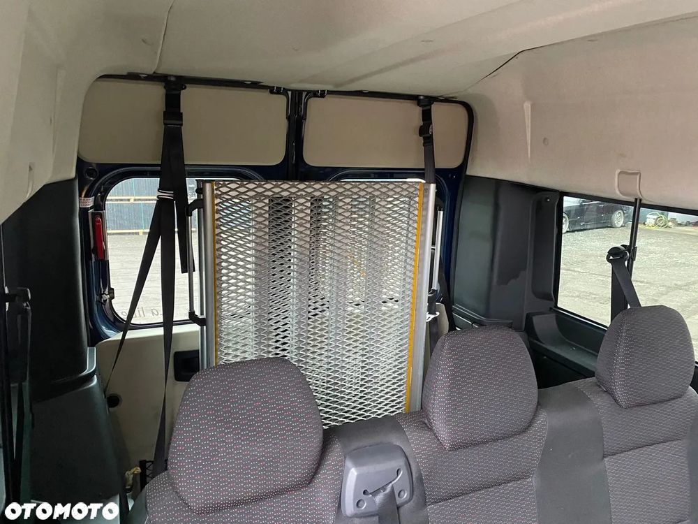 Citroën Jumper L2H2 Live - 24