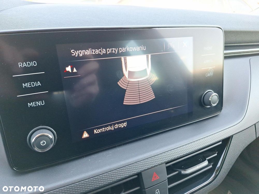 Skoda Scala - 20