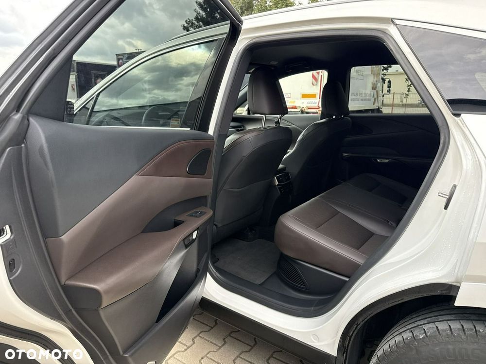 Lexus RX 350h Prestige - 15