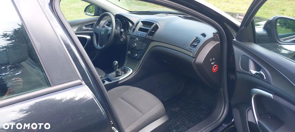 Opel Insignia 1.6 Edition - 13