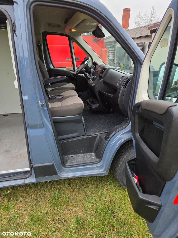 Peugeot Boxer - 16