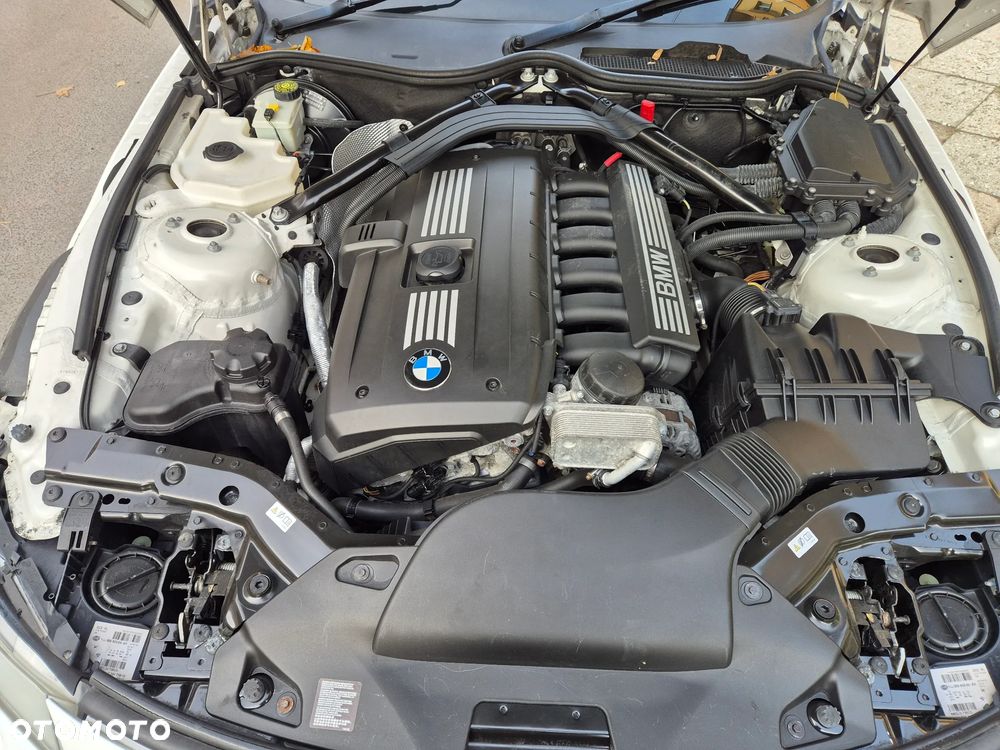 BMW Z4 - 19