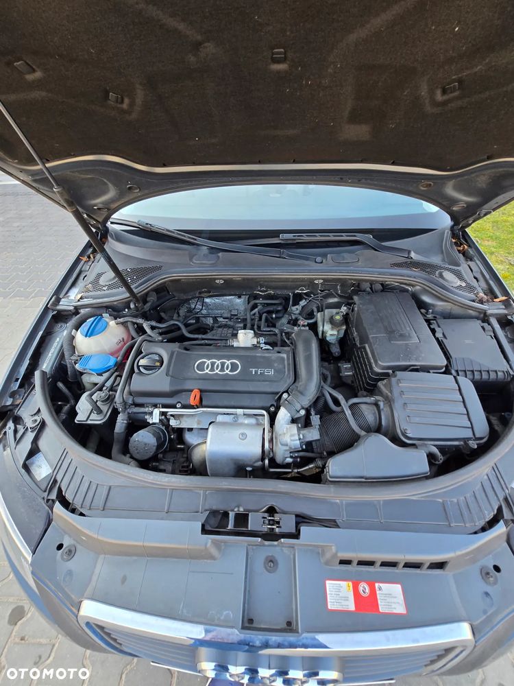 Audi A3 - 16