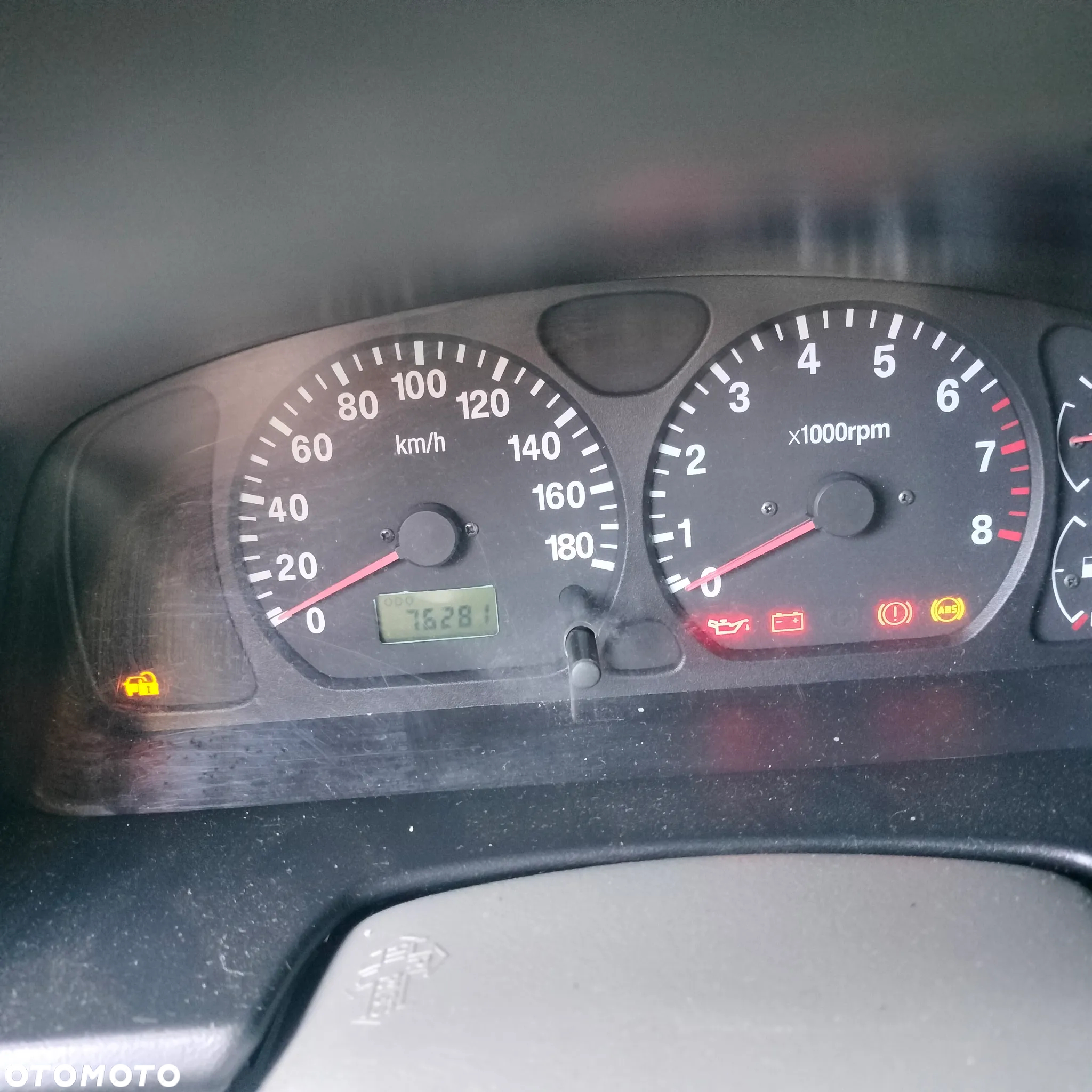 Suzuki Jimny 1.3 JLX - 7