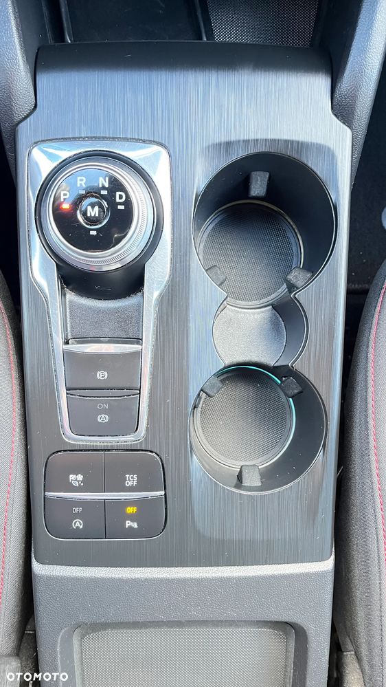 Ford Focus 2.0 EcoBlue STart-Stopp-System ST-LINE - 15