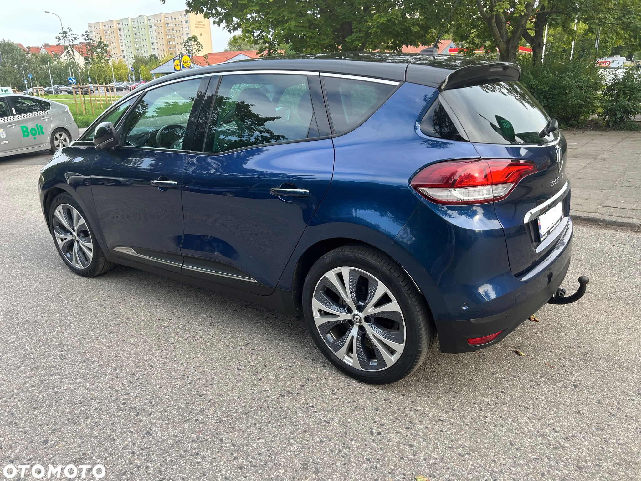 Renault Scenic 1.3 TCe Energy Intens - 4