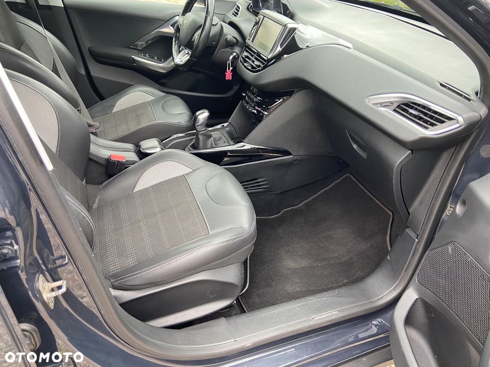 Peugeot 2008 - 27