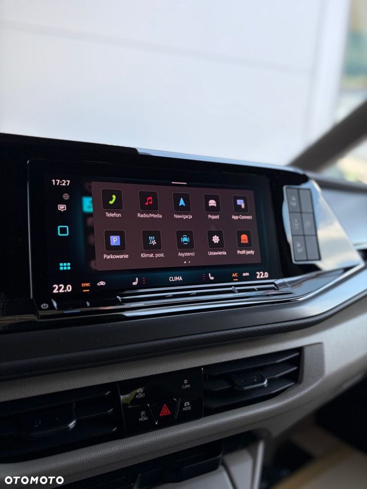 Volkswagen California - 25