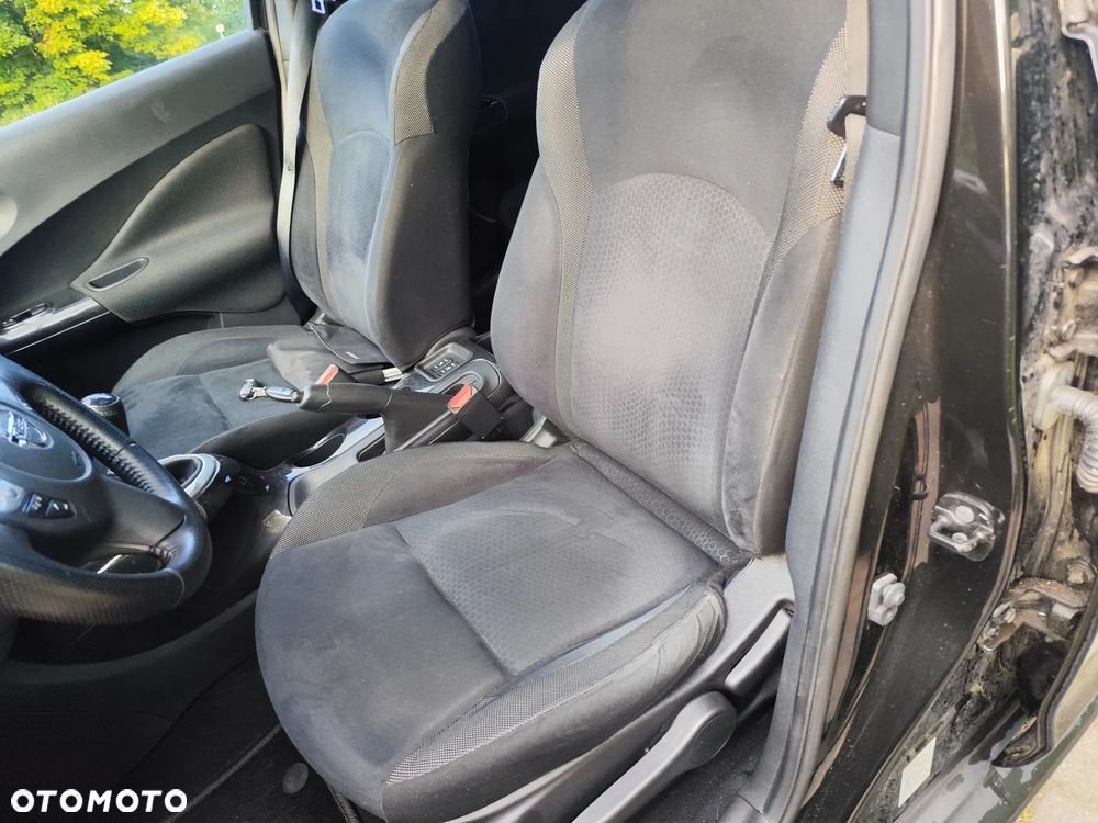Nissan Juke 1.2 DIG-T 360 - 19