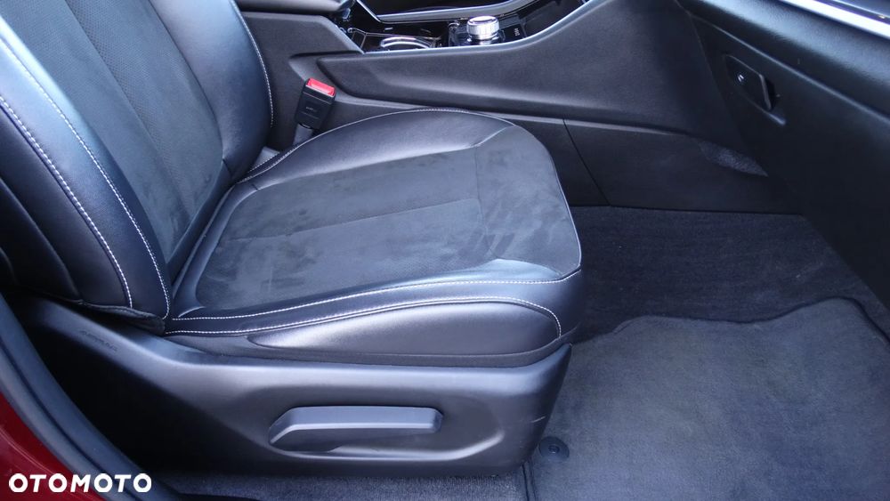 Jeep Grand Cherokee 3.6 V6 Pentastar 4WD Automatik Limited - 10