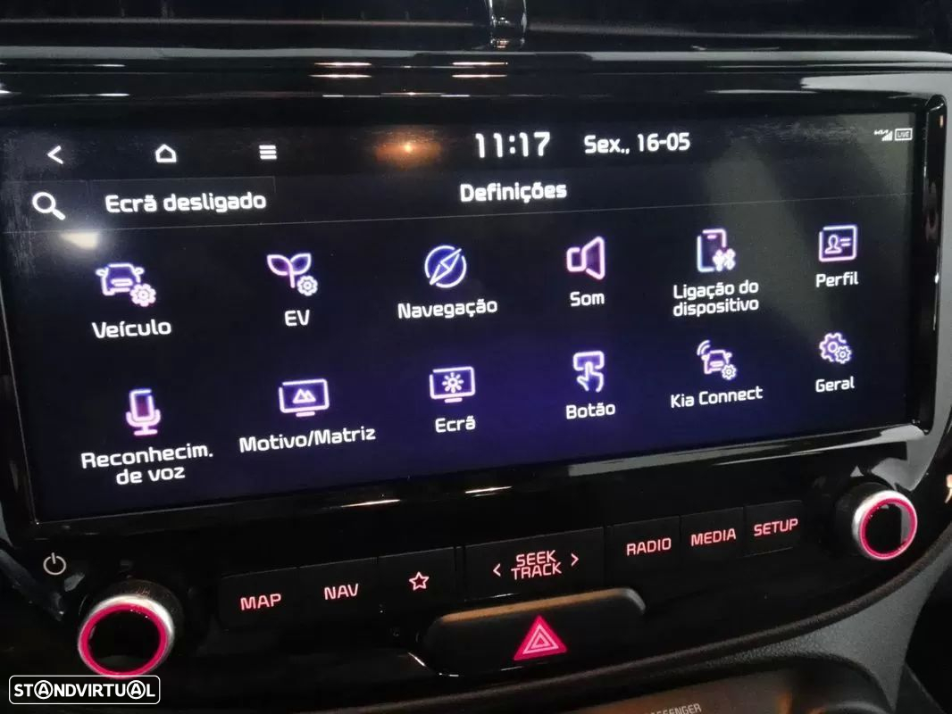 Kia e-Soul 64kWh - 35