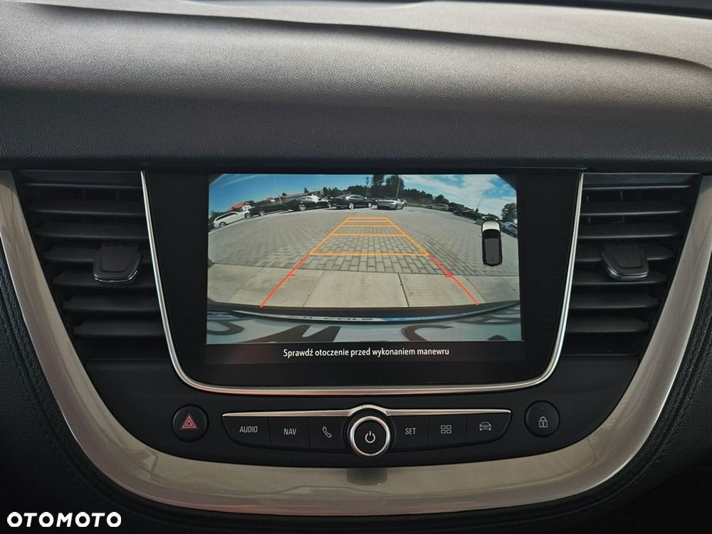 Opel Grandland X - 24