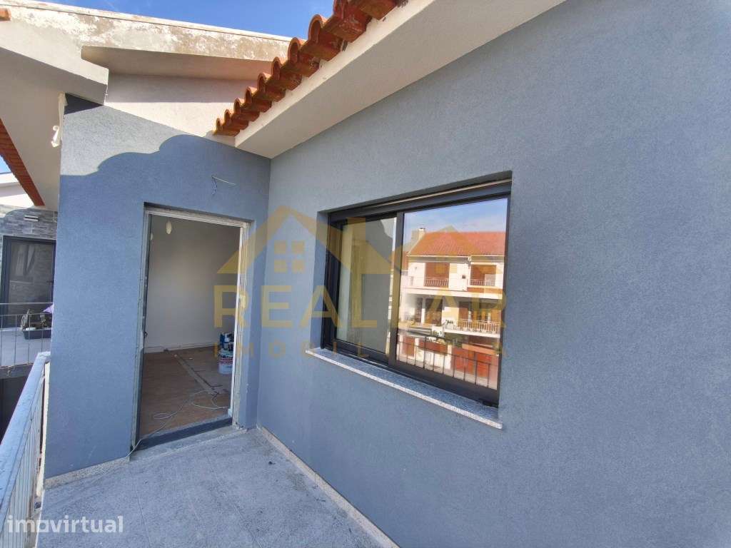 Apartamento T2+1 Duplex com Entrada Independente | Fão - Esposende - Grande imagem: 3/30