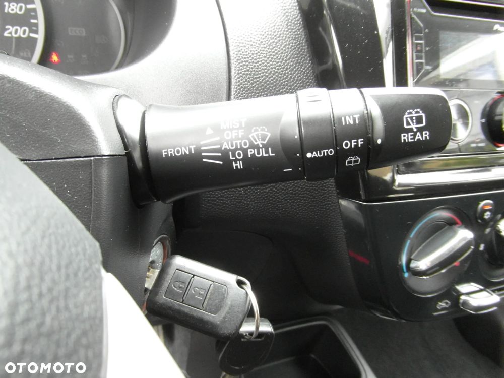 Mitsubishi Space Star 1.2 Spirit - 26