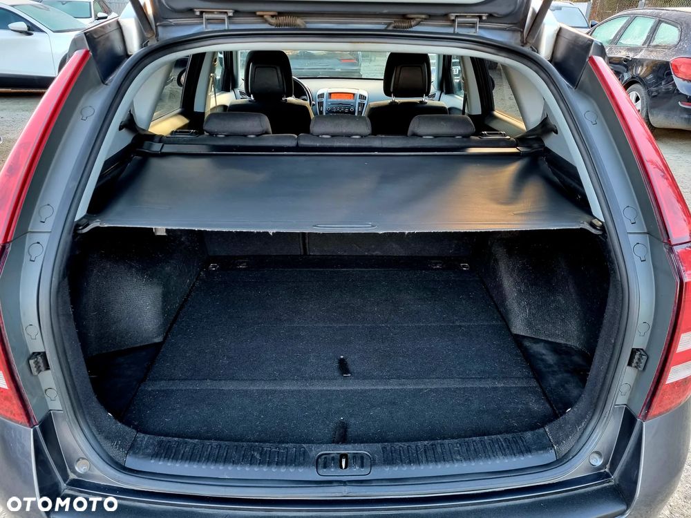 Kia Ceed 1.6 Crdi Comfort - 19