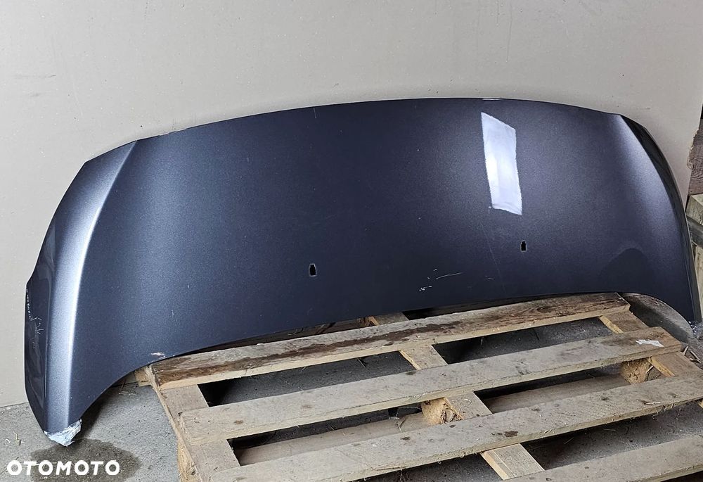 MASKA POKRYWA SILNIKA CITROEN JUMPY TOYOTA PROACE PEUGEOT EXPERT III - 4