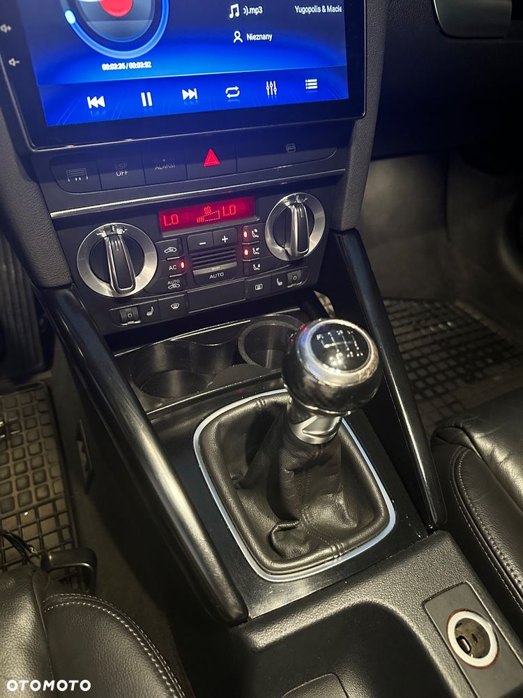 Audi A3 Sportback 2.0 TDI Ambition - 14