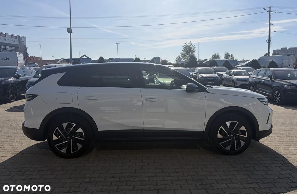 Opel Grandland - 5
