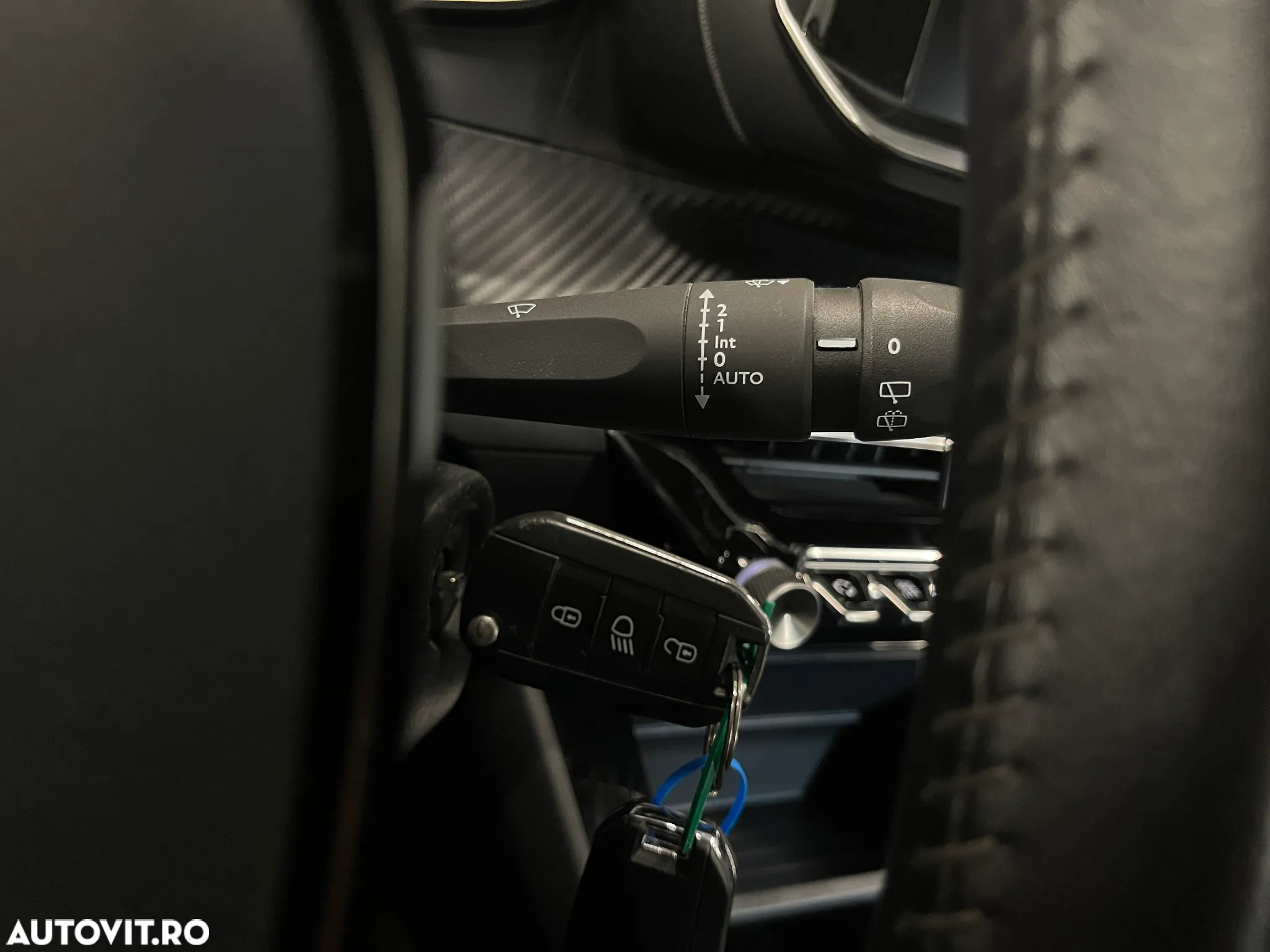 Peugeot 2008 1.5 BlueHDI FAP Active - 22