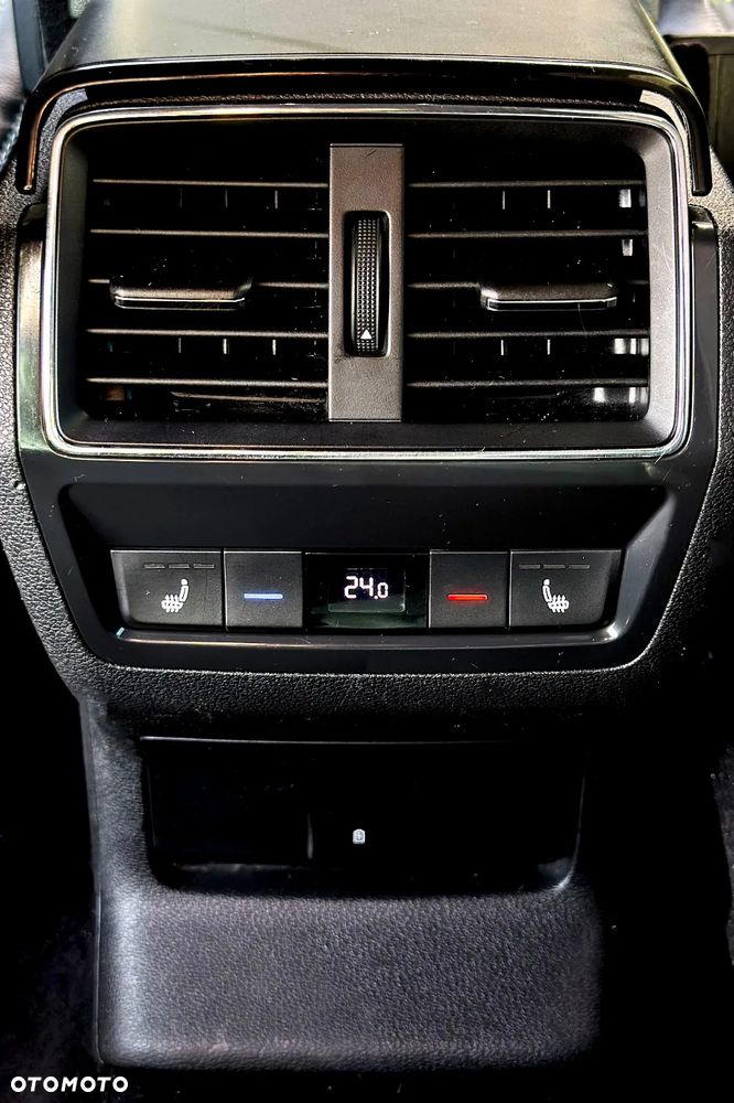 Skoda Kodiaq 2.0 TDI 4x4 Sportline DSG - 11