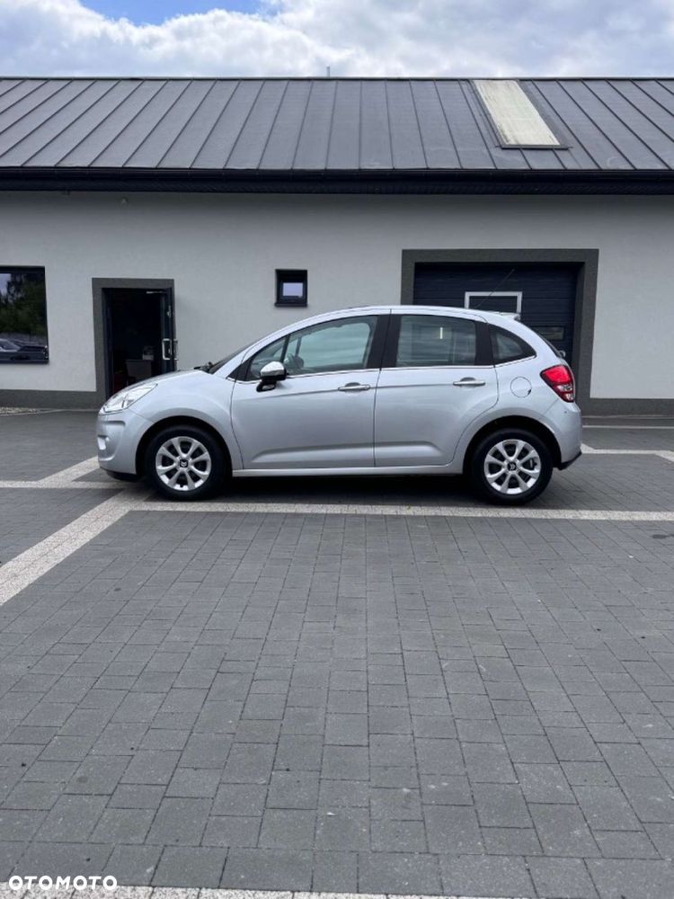 Citroën C3 - 3