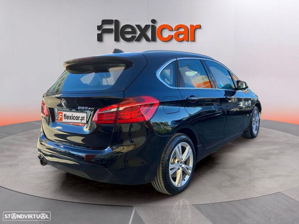 BMW 225xe Active Tourer - 6