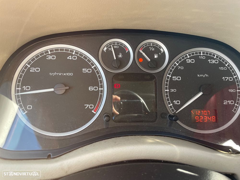 Peugeot 307 1.4 XS Premium - 2