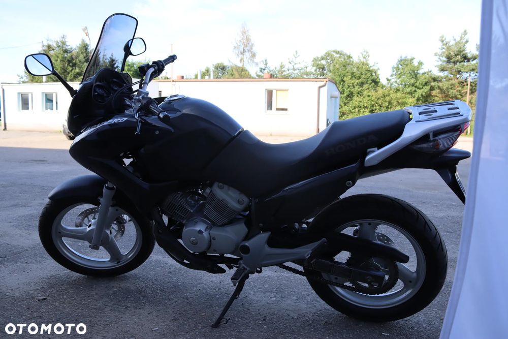 Honda Varadero - 6