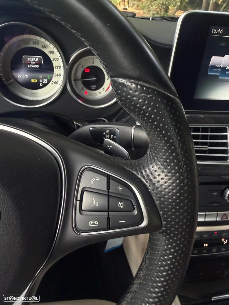 Mercedes-Benz CLS 250 - 27