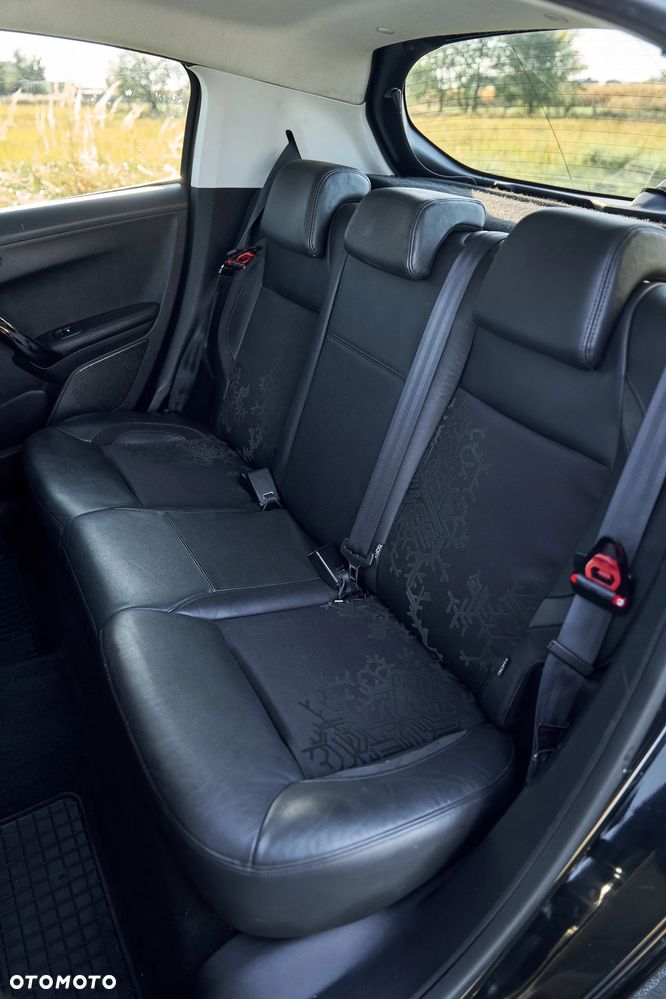 Peugeot 208 Blue-HDi 120 Stop&Start Allure - 19