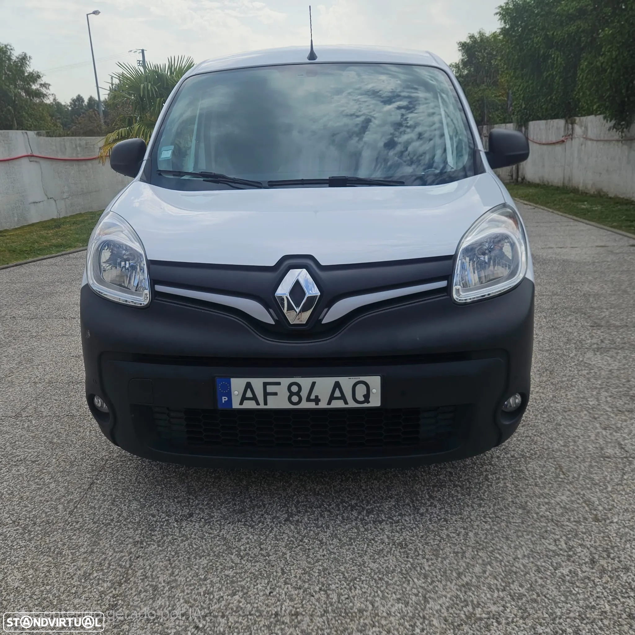 Renault Kangoo - 4