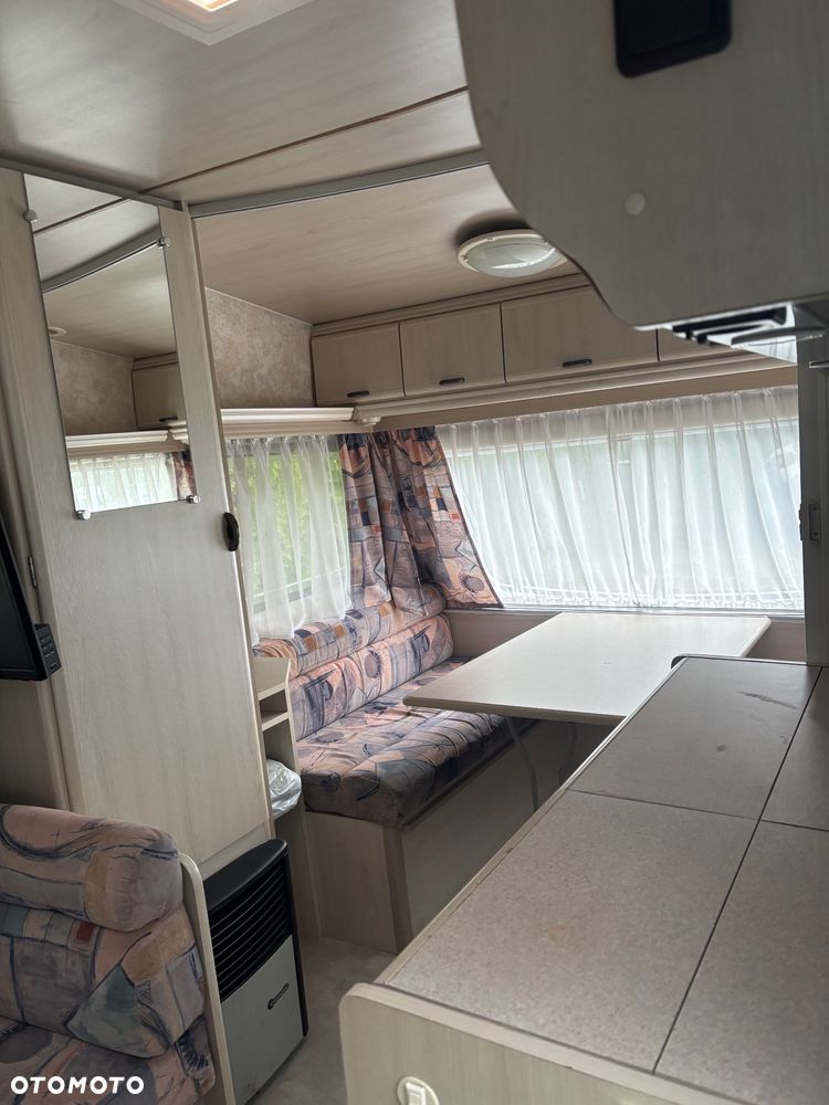 Caravelair B4001 - 4