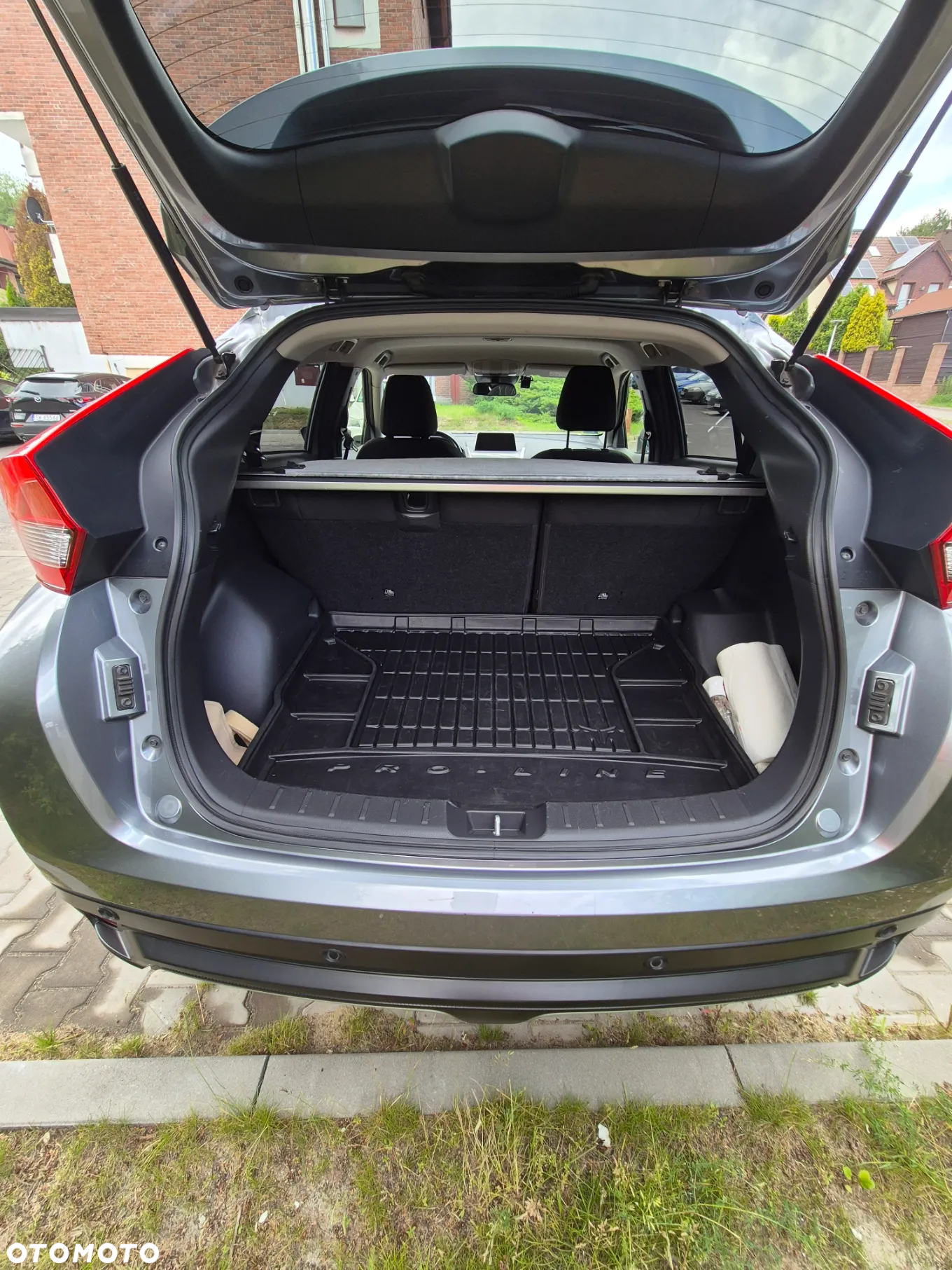 Mitsubishi Eclipse Cross 1.5 T Intense Plus CVT - 15