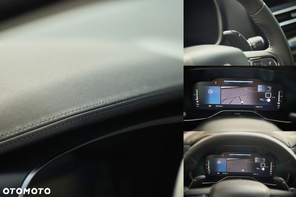 Citroën C5 Aircross 1.6 PHEV 225 Max EAT8 - 33