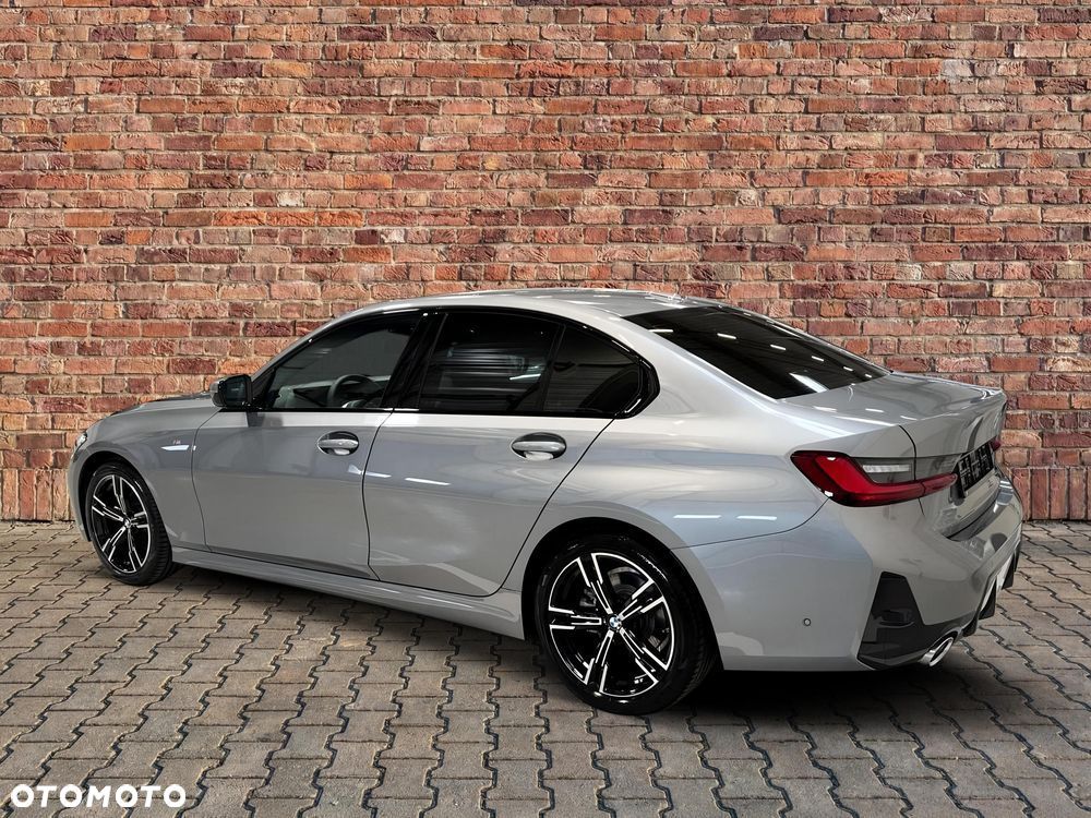 BMW Seria 3 320i M Sport sport - 3